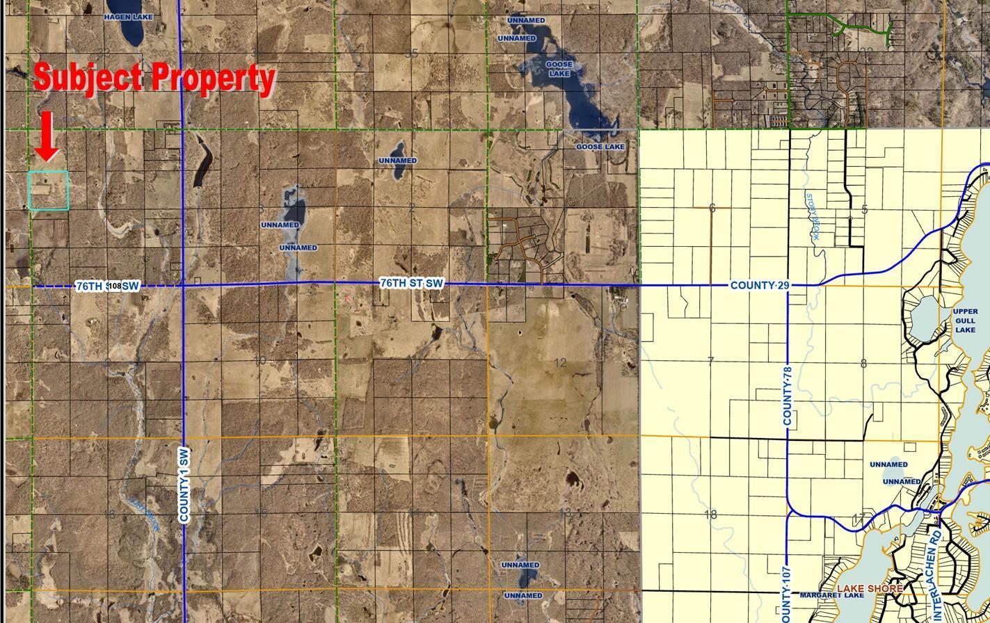 TBD 37th Avenue SW