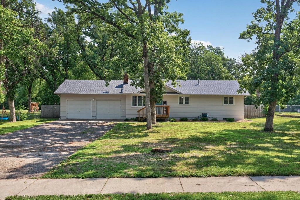 Photo of 1060 Powell Street N, Big Lake, MN 55309 (MLS # 7122146)
