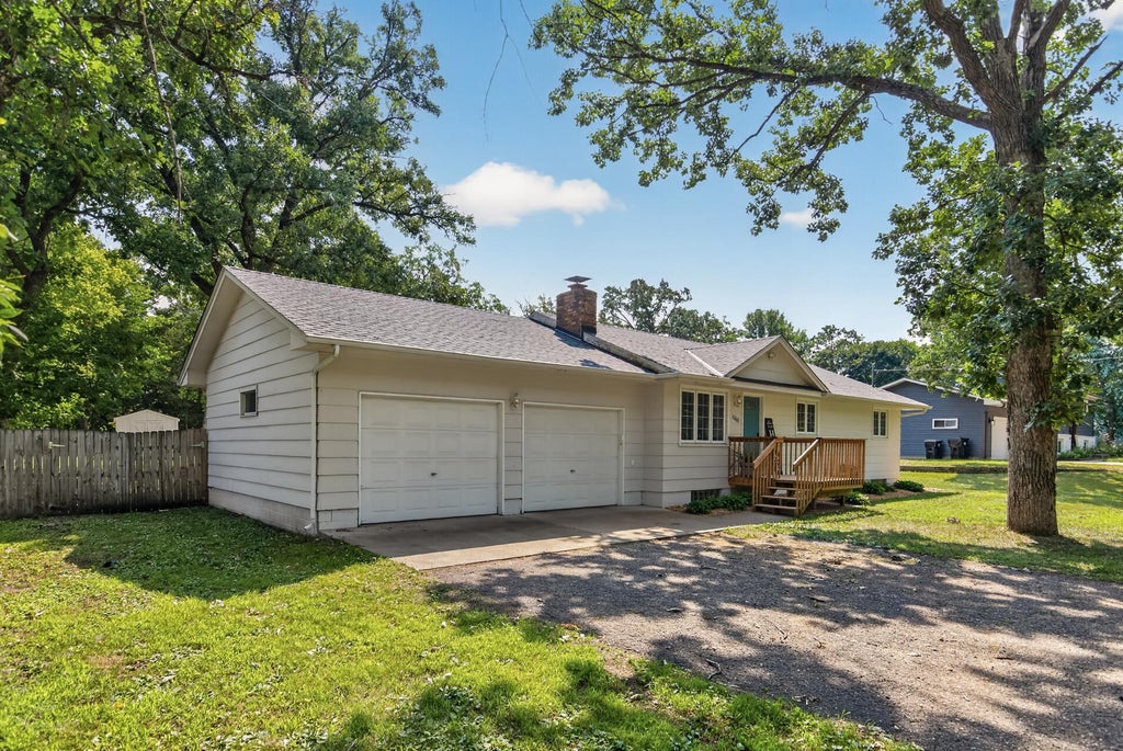 Photo of 1060 Powell Street N, Big Lake, MN 55309 (MLS # 7122146)