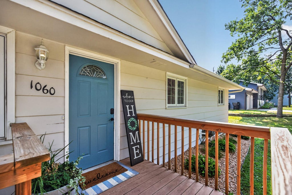 Photo of 1060 Powell Street N, Big Lake, MN 55309 (MLS # 7122146)