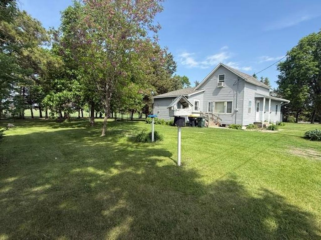 Photo of 106 Boulevard Street, Belview, MN 56214 (MLS # 7082876)