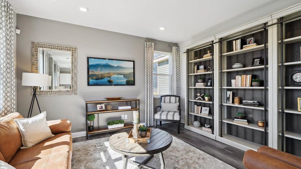 Photo of 17058 Draper Way, Lakeville, MN 55044 (MLS # 7029217)