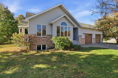 201 13th Avenue SE, Saint Joseph, MN 56374 - #: 6809079