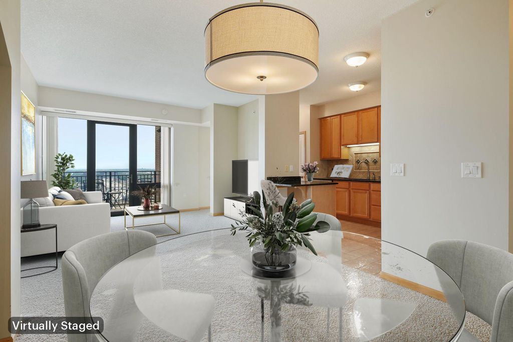 Photo of 500 E Grant Street #2005, Minneapolis, MN 55404 (MLS # 7022143)