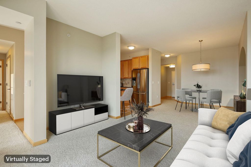 Photo of 500 E Grant Street #2005, Minneapolis, MN 55404 (MLS # 7022143)