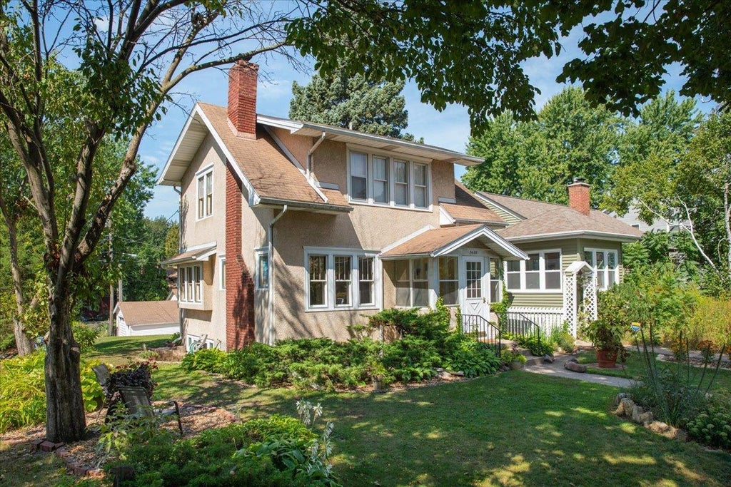 Photo of 3620 15th Avenue S, Minneapolis, MN 55407 (MLS # 7116013)