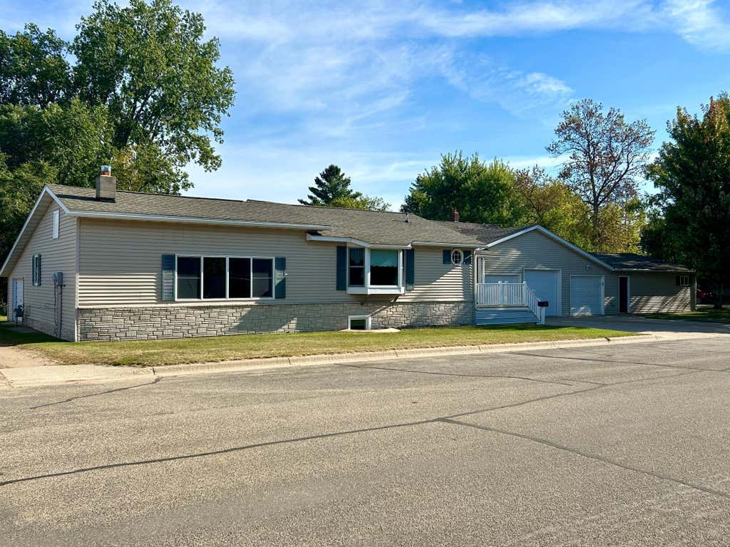 Photo of 310 Deerwood Avenue NW, Wadena, MN 56482 (MLS # 6606784)