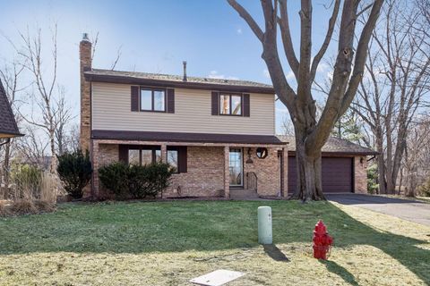 1912 Serendipity Court New Brighton MN 55112