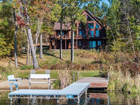 13927 Scenic Court Crosslake MN 56442