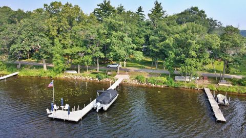 22938 Portage Pass Road Deerwood MN 56444