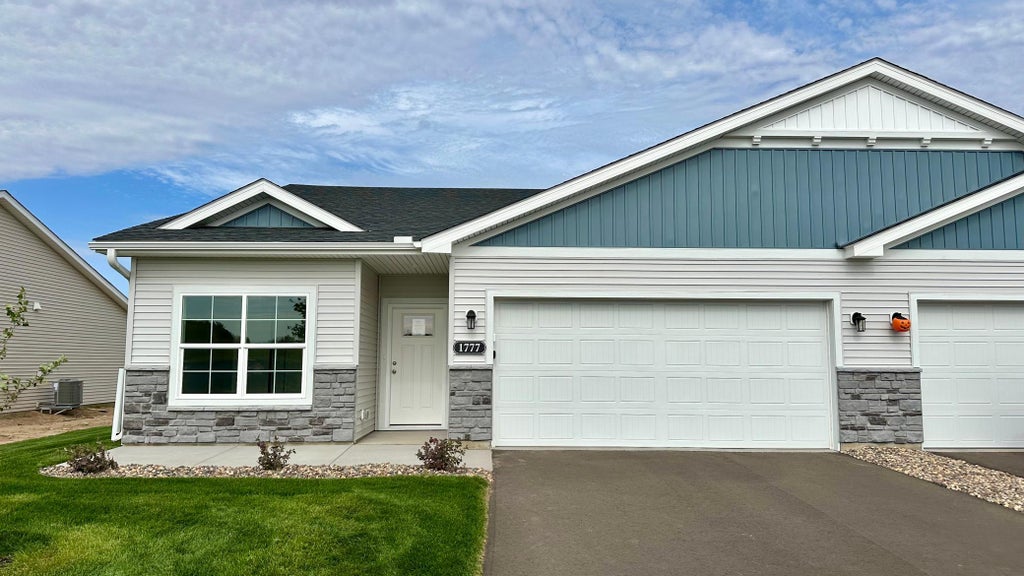 Photo of 1777 Squirrel Way, New Richmond, WI 54017 (MLS # 7164378)