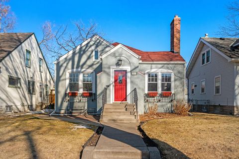 1163 Juliet Avenue Saint Paul MN 55105