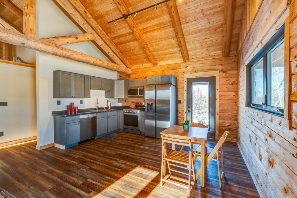 Photo of 971 Grand Teton Court SW, Bemidji, MN 56601 (MLS # 7013793)