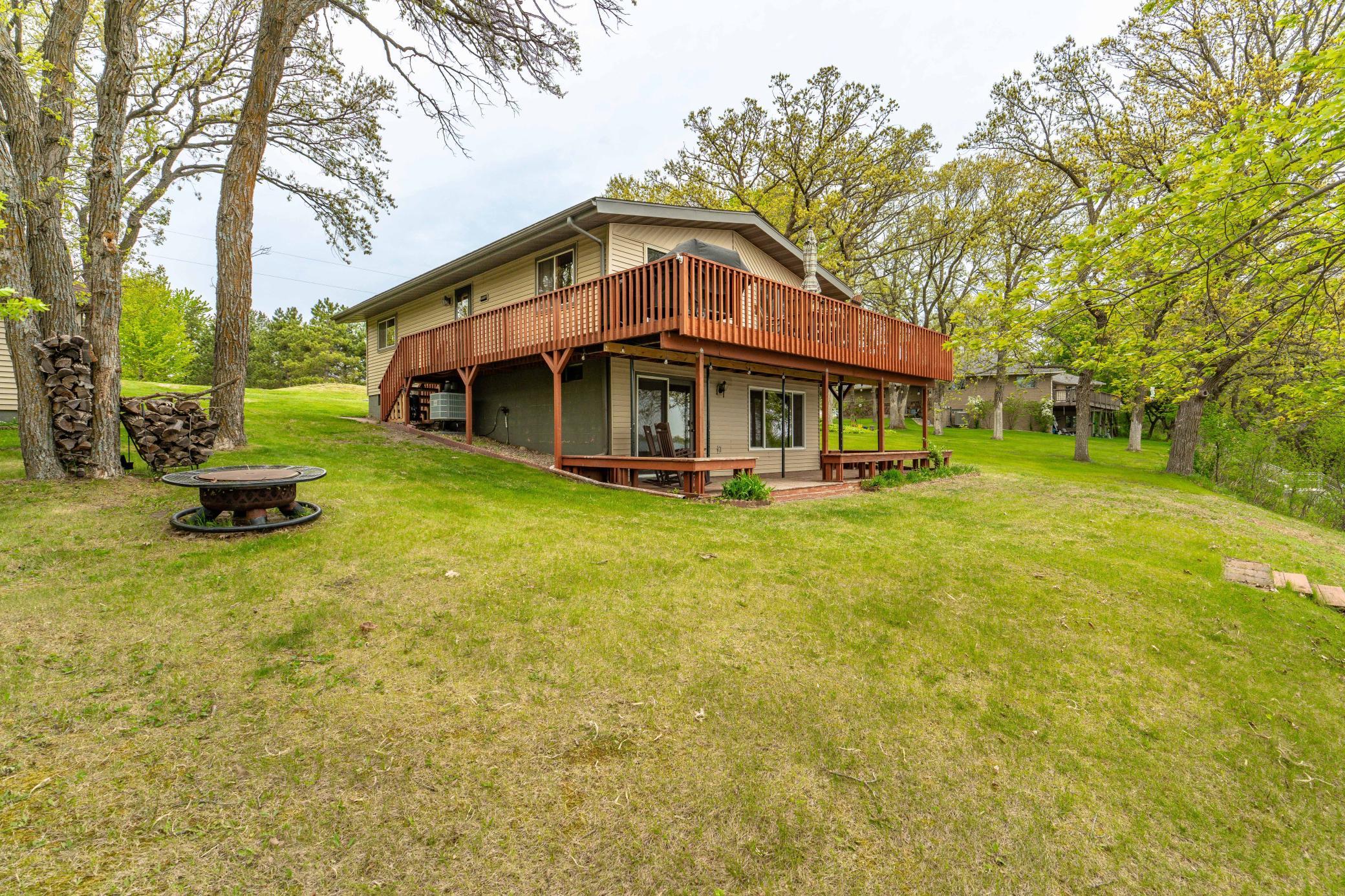23716 W Silver Lake Road