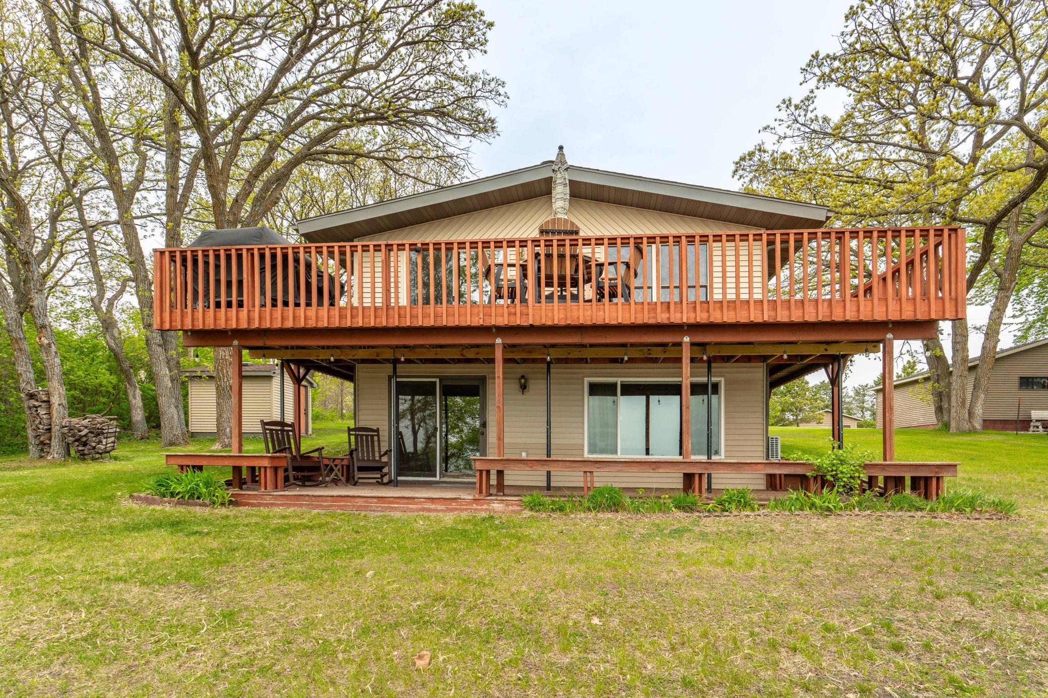 23716 W Silver Lake Road