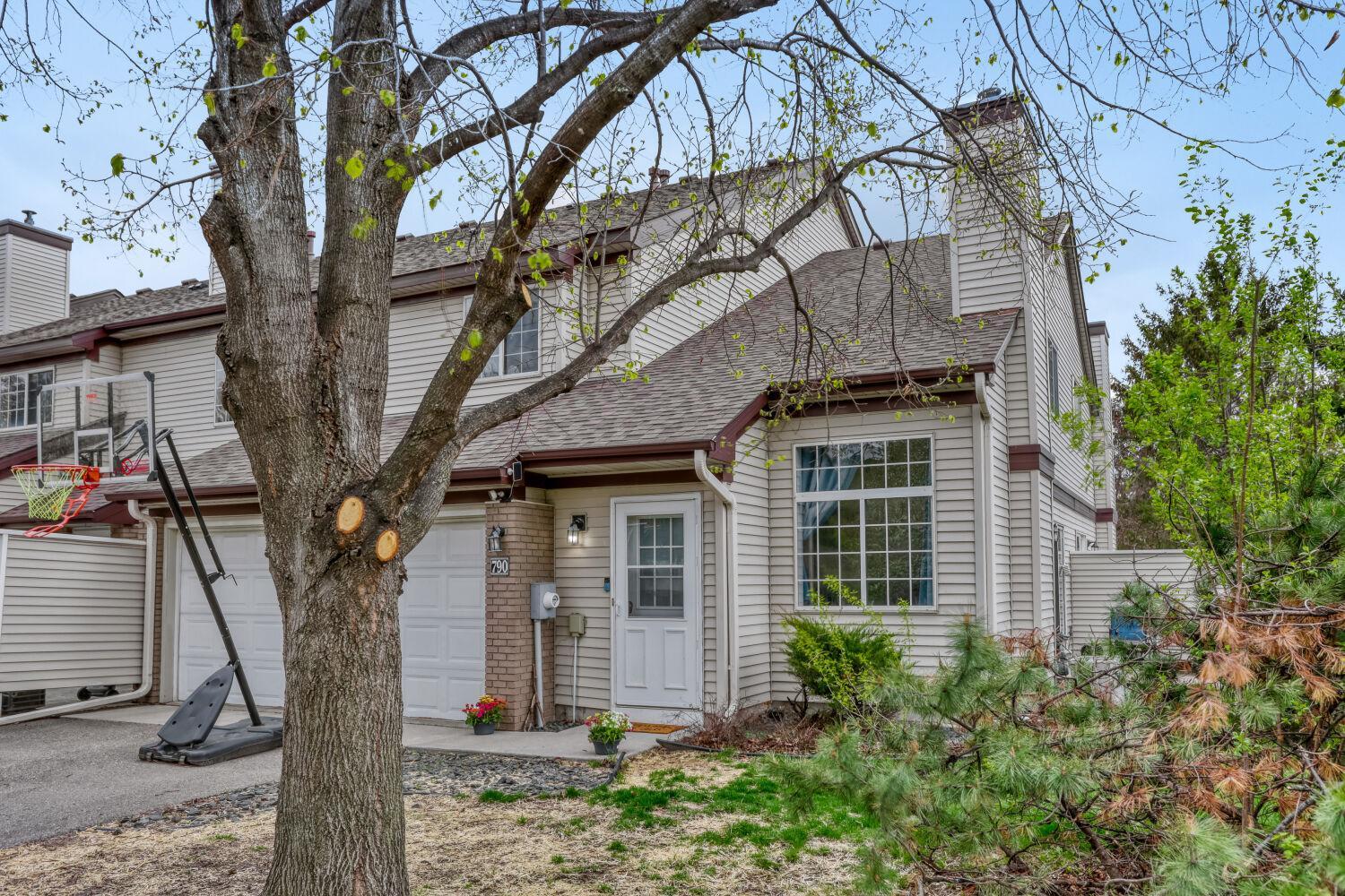 790 County Road F W 66