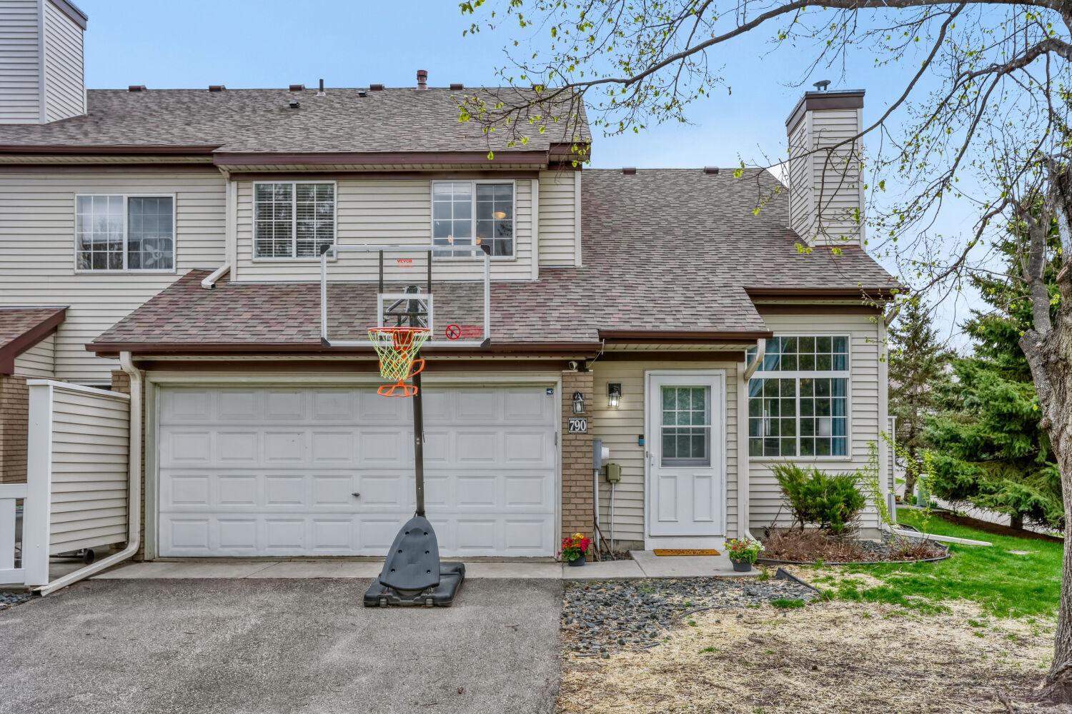 790 County Road F W 66