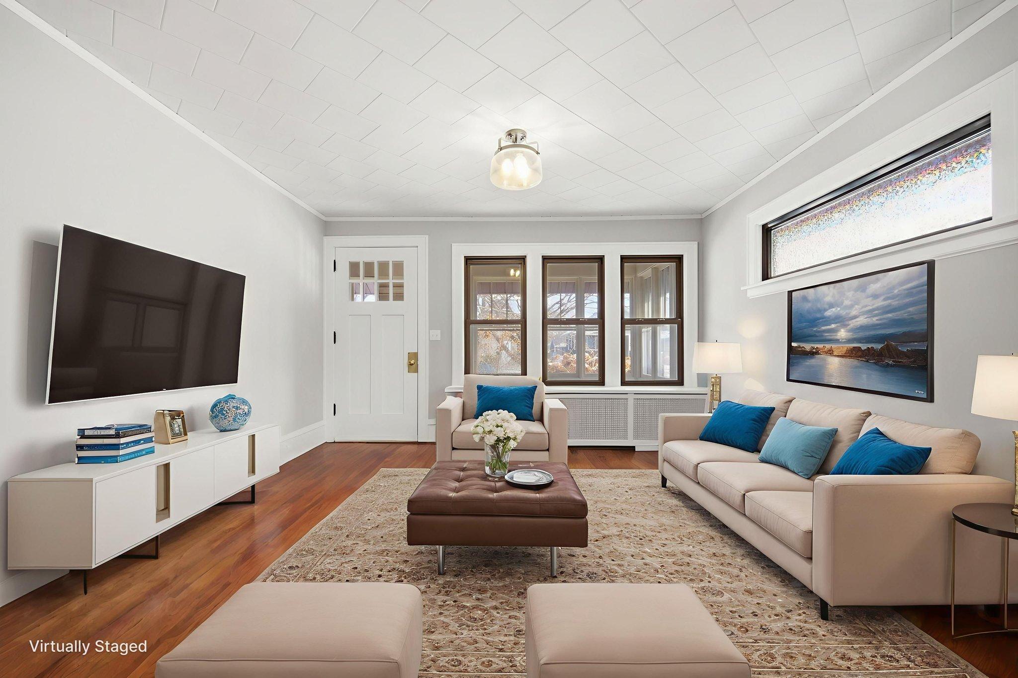 1151 Farrington Street