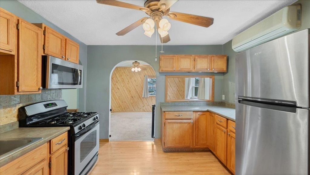 Photo of 411 27th Avenue N, Saint Cloud, MN 56303 (MLS # 7008935)