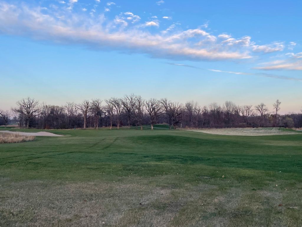 Photo of Lot 2 Block 2 Moorstone Drive NE, Alexandria, MN 56308 (MLS # 7006422)