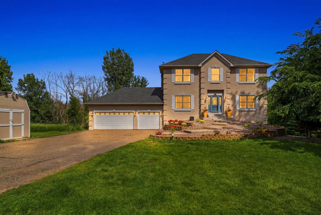 Photo of 22171 Jason Avenue N, Forest Lake, MN 55025 (MLS # 7089064)
