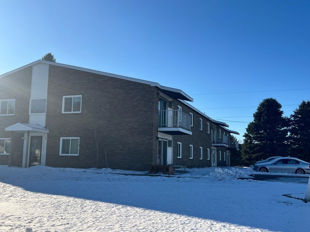 Photo of 207 and 213 9th Avenue, Madison, MN 56256 (MLS # 7000979)