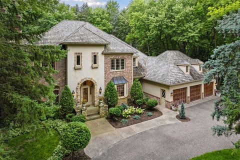 2003 Sugarwood Drive Orono MN 55356