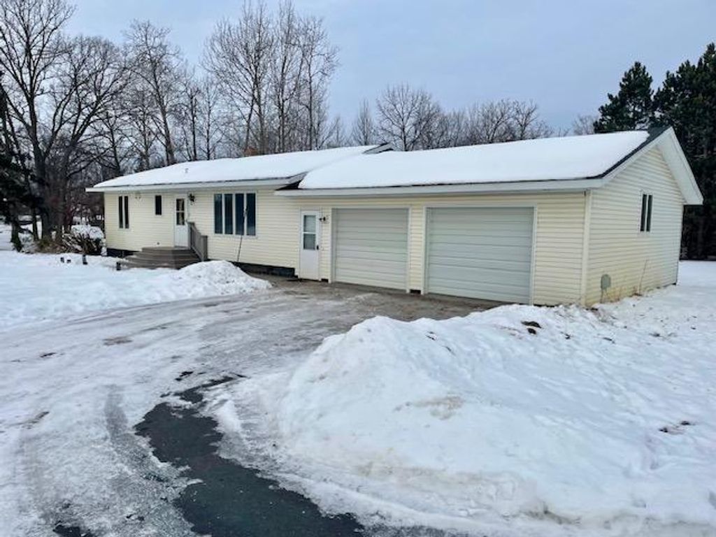 Photo of 36447 Round Lake Loop, Ottertail, MN 56571 (MLS # 7011783)