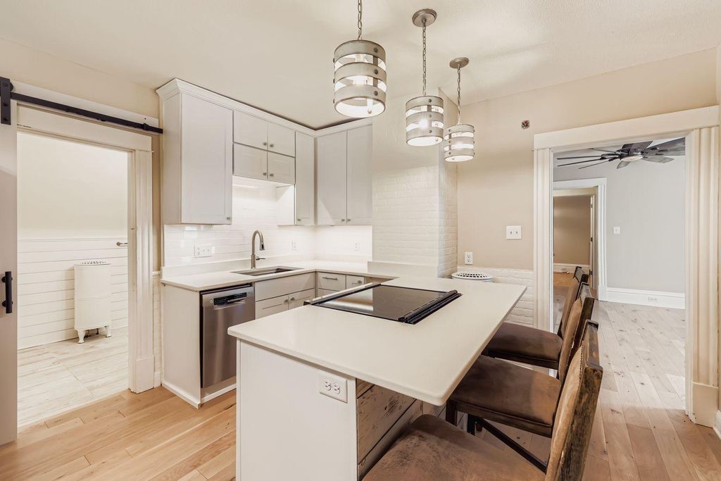 Photo of 1834 Fillmore Street NE #2, Minneapolis, MN 55418 (MLS # 7014264)