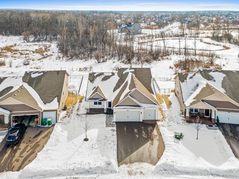 4913 162nd Court N Hugo MN 55038