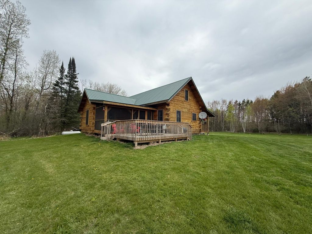 Photo of 37590 Degerstrom Road, Askov, MN 55704 (MLS # 7072031)
