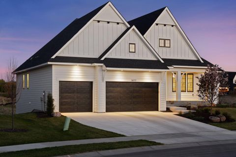 16717 47th Place N Plymouth MN 55446
