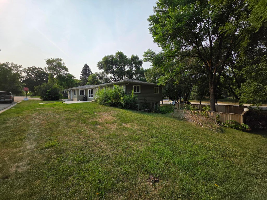 Photo of 401 1st Avenue SE, Pelican Rapids, MN 56572 (MLS # 7124909)