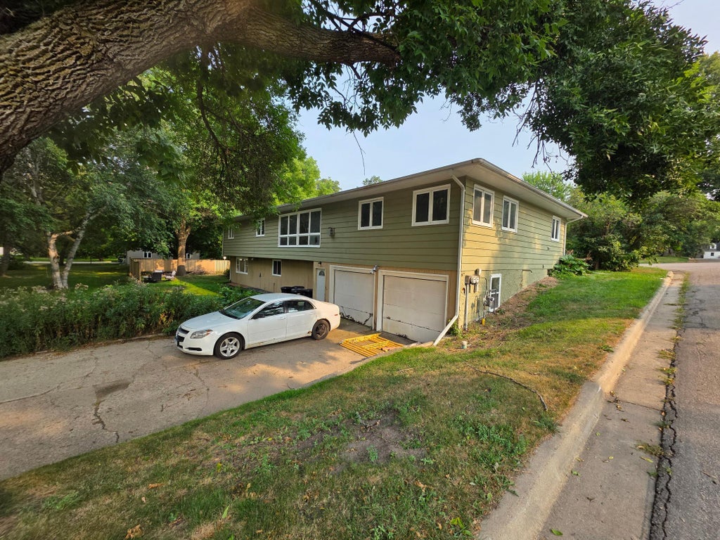 Photo of 401 1st Avenue SE, Pelican Rapids, MN 56572 (MLS # 7124909)