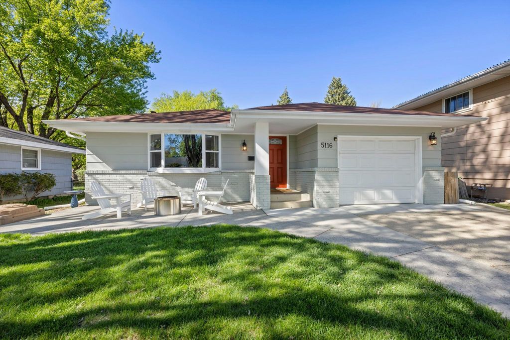 Photo of 5116 Millpond Place, Edina, MN 55436 (MLS # 7066753)