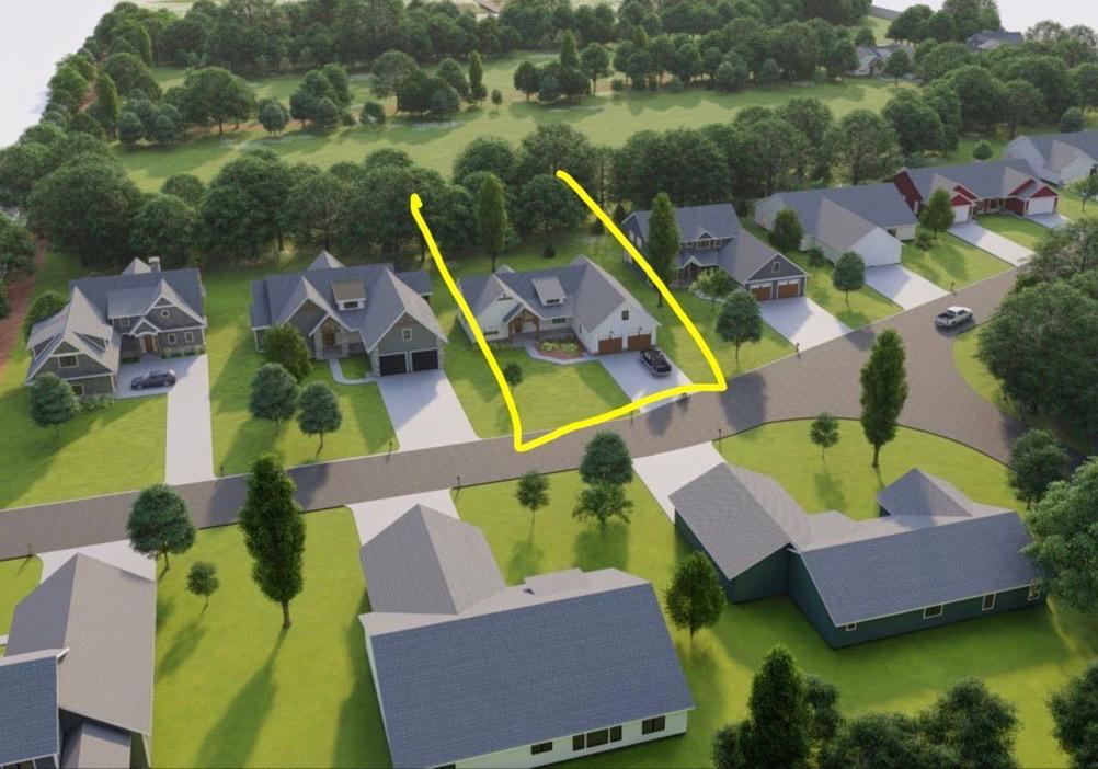 Lot C Norwood Lane