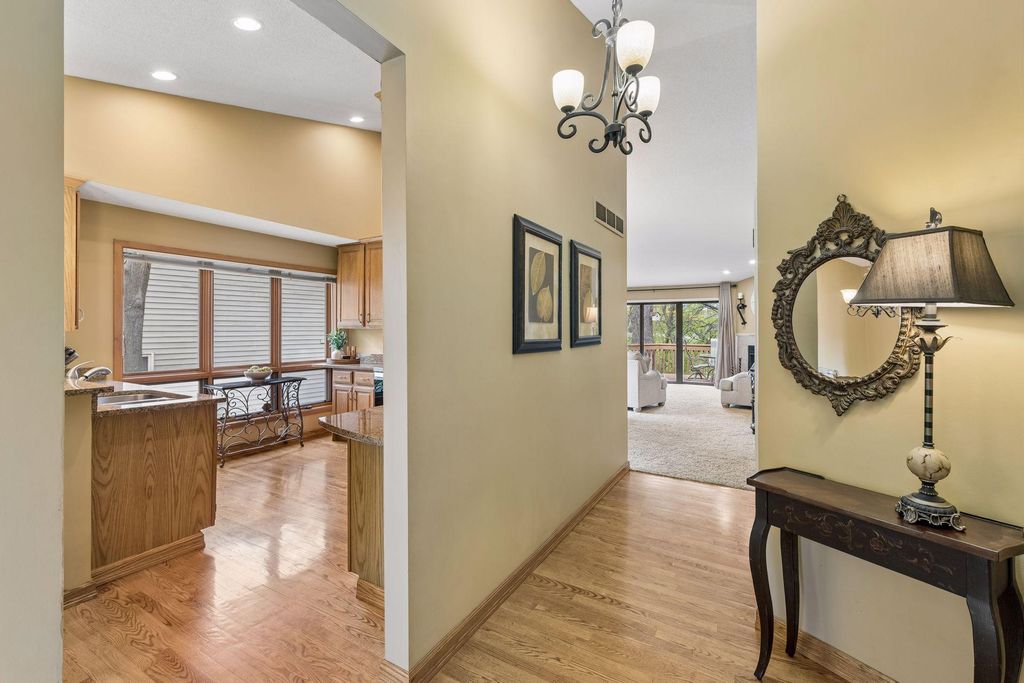 Photo of 6843 Stonewood Court, Eden Prairie, MN 55346 (MLS # 7027583)
