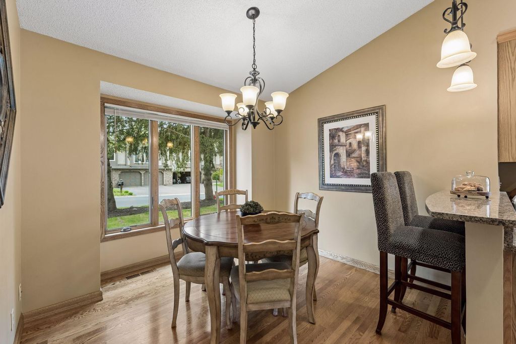 Photo of 6843 Stonewood Court, Eden Prairie, MN 55346 (MLS # 7027583)