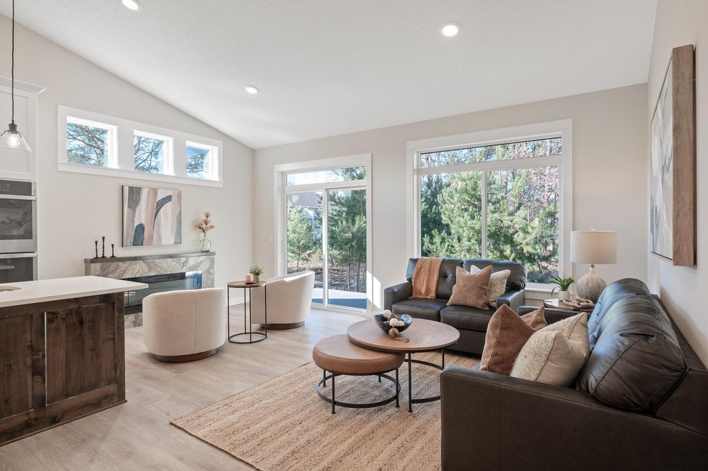 Photo of 26284 1st Street W, Zimmerman, MN 55398 (MLS # 7056041)