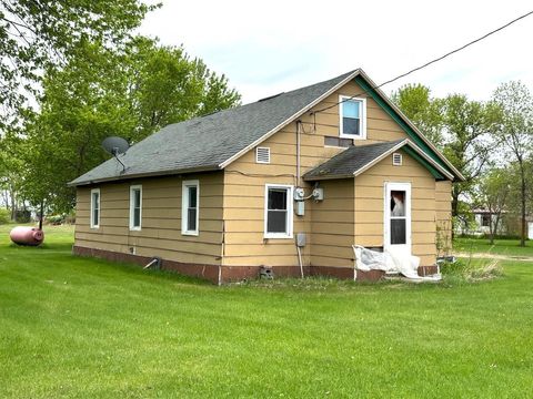 604 Vaughan Street E Goodridge MN 56725