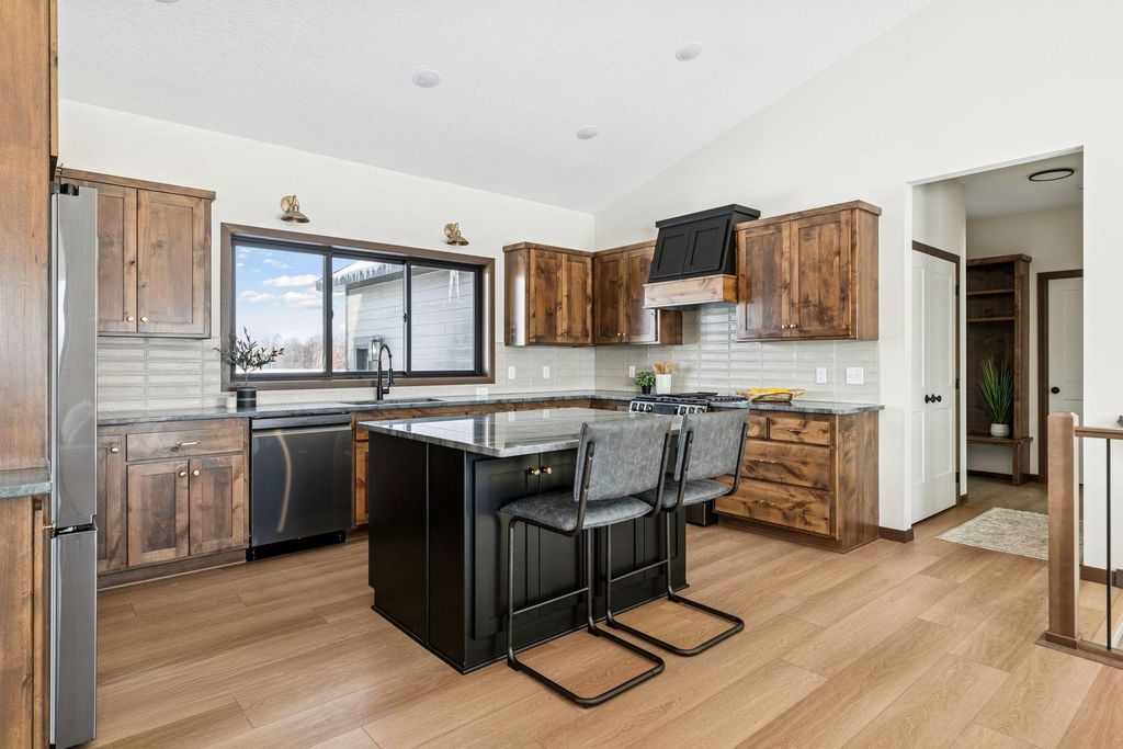 Photo of 4582 Verde Valley Road NW, Oak Grove, MN 55303 (MLS # 7047627)