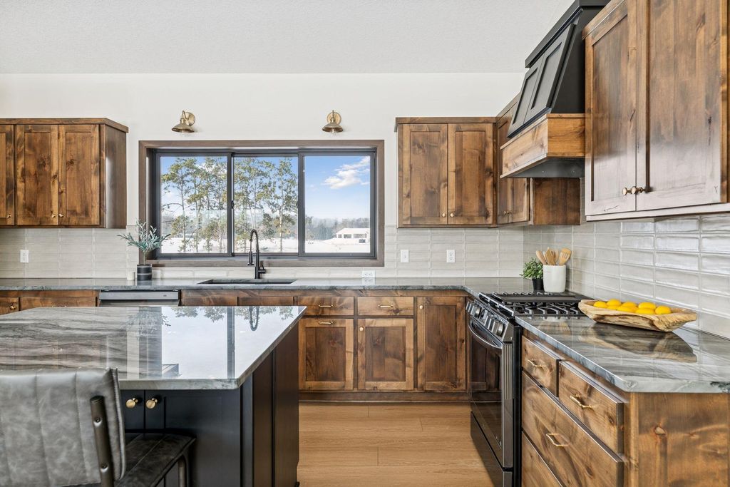 Photo of 4582 Verde Valley Road NW, Oak Grove, MN 55303 (MLS # 7047627)