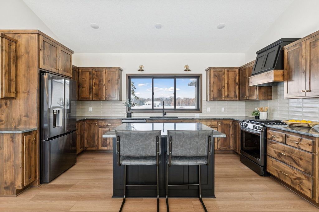 Photo of 4582 Verde Valley Road NW, Oak Grove, MN 55303 (MLS # 7047627)