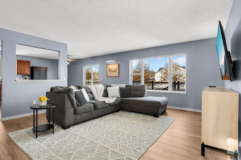 Photo of 532 Summit Lane, Dundas, MN 55019 (MLS # 7018135)