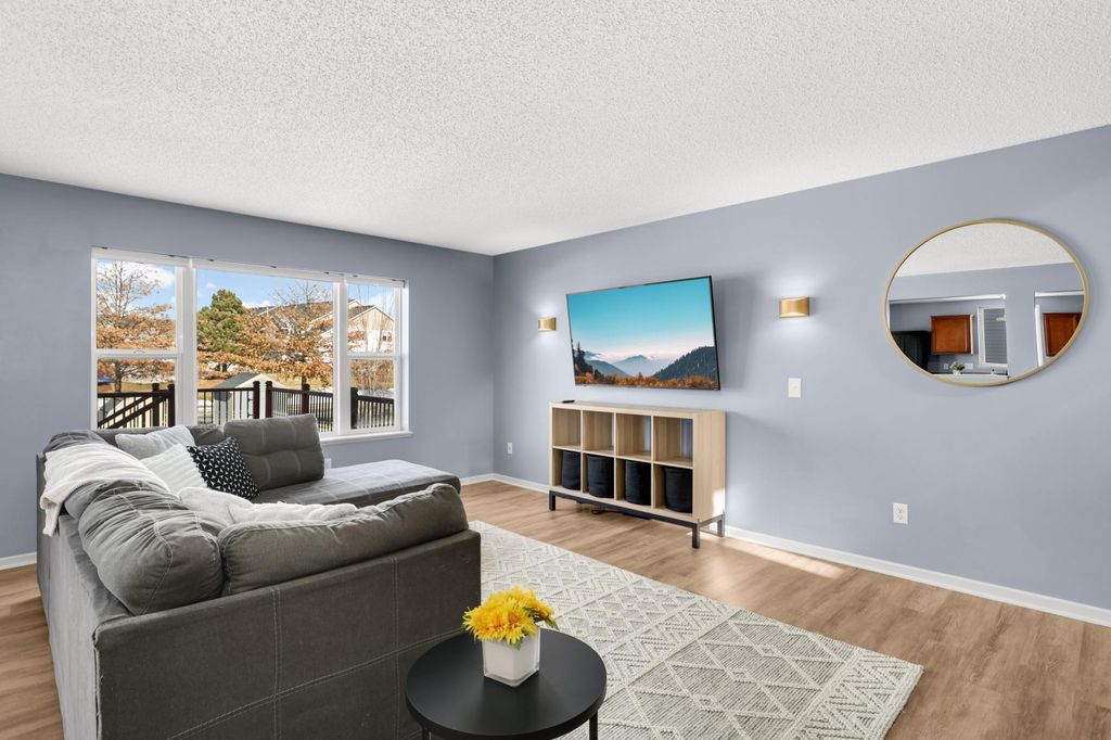 Photo of 532 Summit Lane, Dundas, MN 55019 (MLS # 7018135)