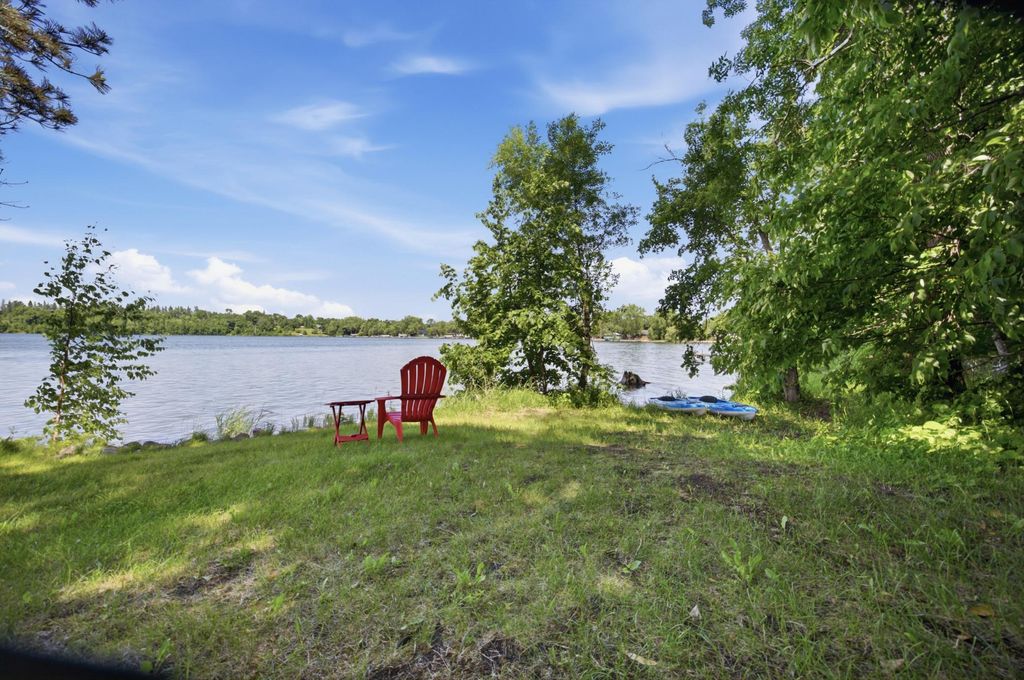 Photo of 29747 Silent Shore Drive, Dent, MN 56528 (MLS # 7095462)