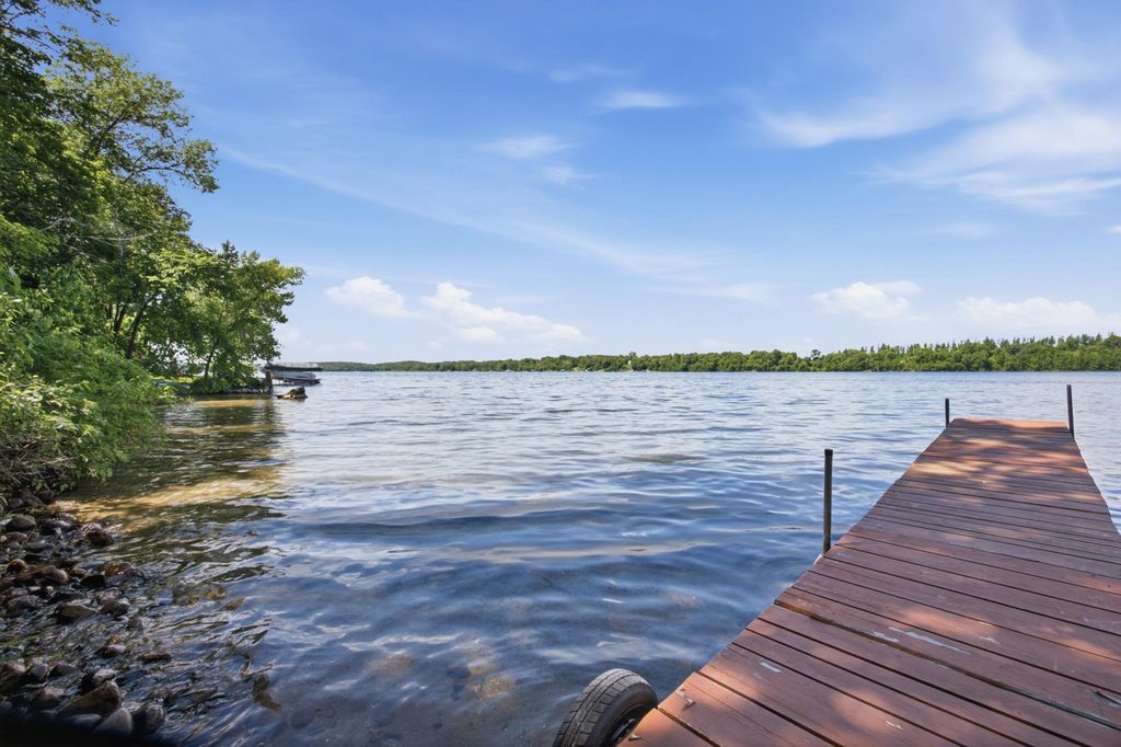 Photo of 29747 Silent Shore Drive, Dent, MN 56528 (MLS # 7095462)