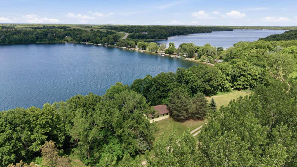 Photo of 29747 Silent Shore Drive, Dent, MN 56528 (MLS # 7095462)