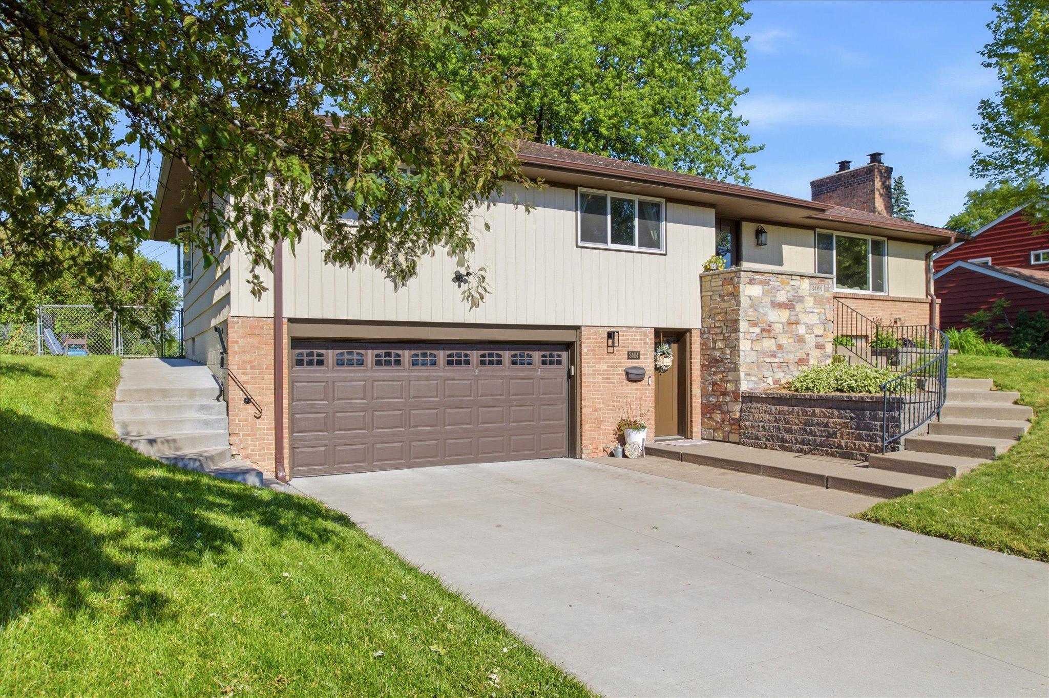 3404 Skycroft Drive