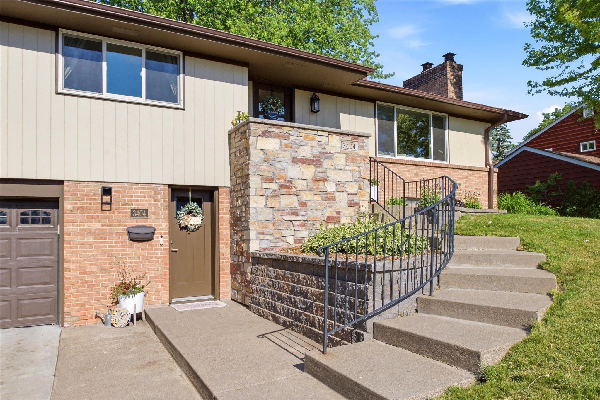3404 Skycroft Drive